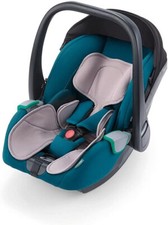 Recaro Kids, Avan Housse d'Eté pour Siège Auto naissance en Maille Mesh Aérée