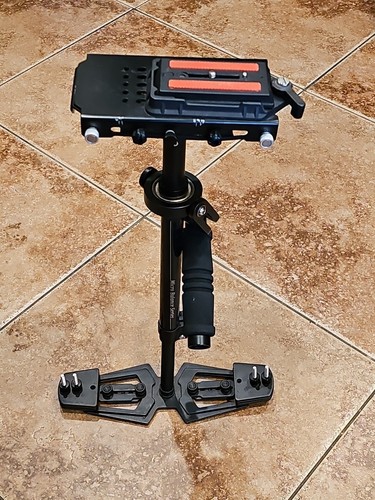 Used flycam 3000 - hd-3000, handheld