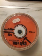  DVD+R 50 DISQUES VIERGE  4,7