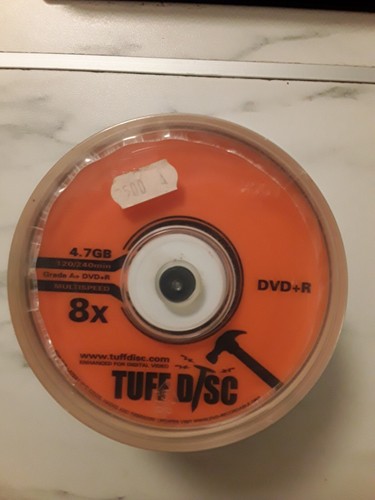 Dvd disques vierge 4 7 - disques,