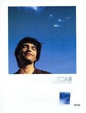 Publicité Advertising 088