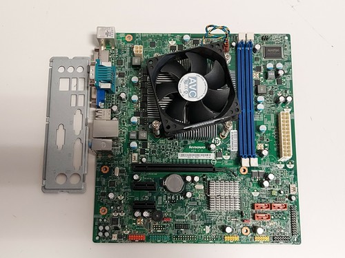 Carte mère lenovo - lga, 1155