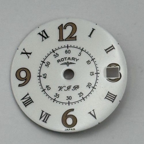 Rotary vip montre - montre, femme