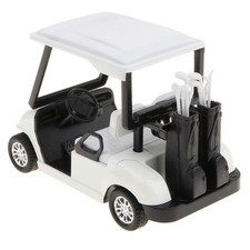 Mini Chariot De Golf En
