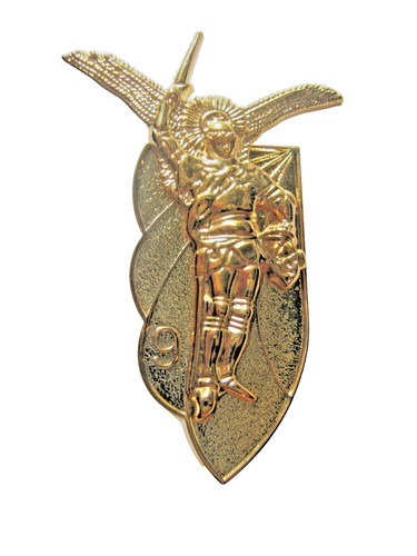 Chasseurs parachutistes - parachutistes, 9°