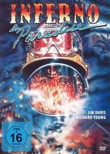 Inferno im Paradies (DVD)
