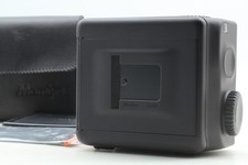 [Presque comme neuf] Mamiya 120 Roll Film Holder Back Magazine for 645...