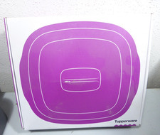 Micro Pro Séries Tupperware