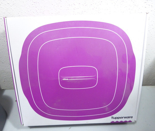 Micro pro séries tupperware - micro,
