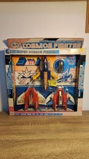 Jouet Robot Space Vintage
