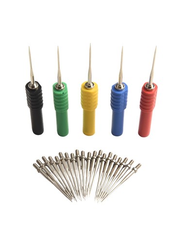 Ht307 kit aiguilles - ht307, d'aiguilles