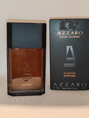 Azzaro pour homme eau - , de