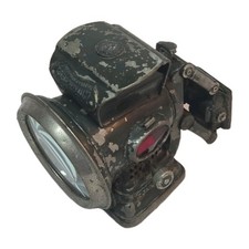 09L4  ANCIENNE LAMPE DE VELO