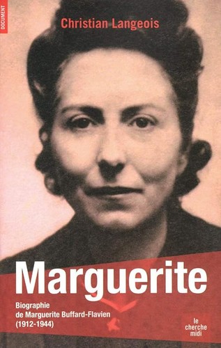 Marguerite biographie de - marguerite:,