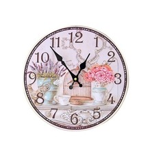  Pendule Cuisine Horloge