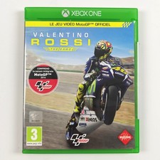Valentino Rossi The Game / Jeu