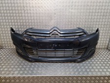 Pare choc avant - Citroen C4