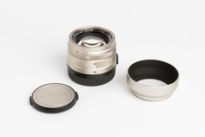 Carl Zeiss Planar 45mm f/2 T