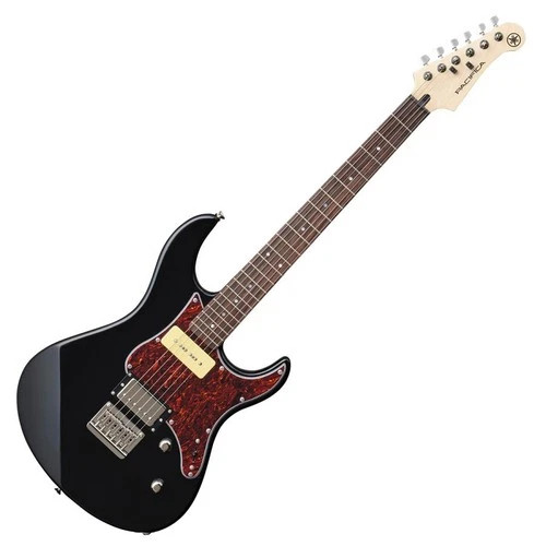 Guitare électrique yamaha - électrique,