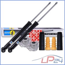 BILSTEIN 2x amortisseurs +