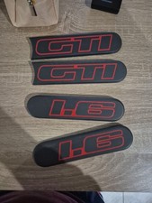 Sigle Peugeot 205 Gti 1.6L