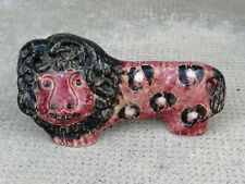 Sculpture sculpture céramique