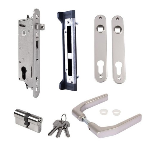 Locinox kit serrure à - serrure,