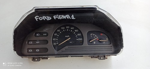 Compteur vitesse kilometrique - compteur,