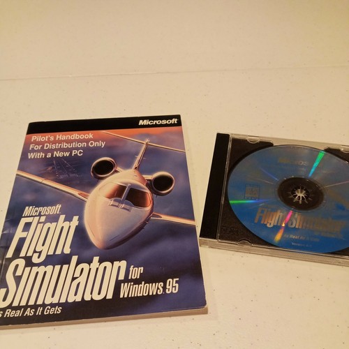 Microsoft flight simulator - microsoft,
