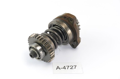 Honda ntv 650 rc33 - 650,