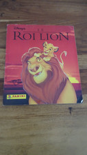Disney roi lion - le,