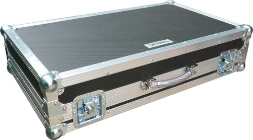 Chamsys quickq lighting - quickq,