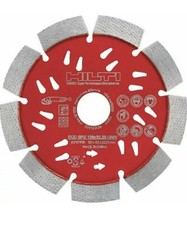 Hilti disque beton meuleuse tronçonnage