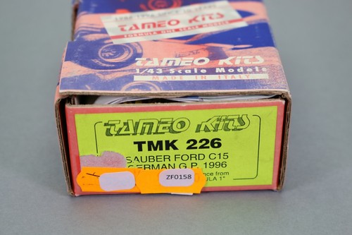 Zf158 tameo kit a monter - kit,
