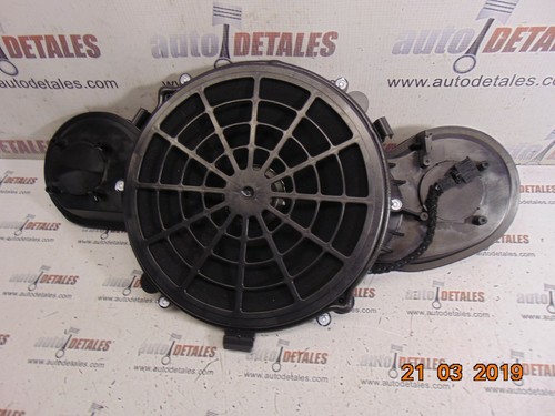 Mercedes class w220 bose - s-class,