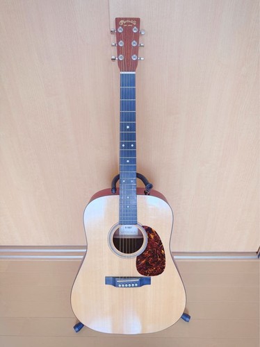 Guitare acoustique martin - guitare,