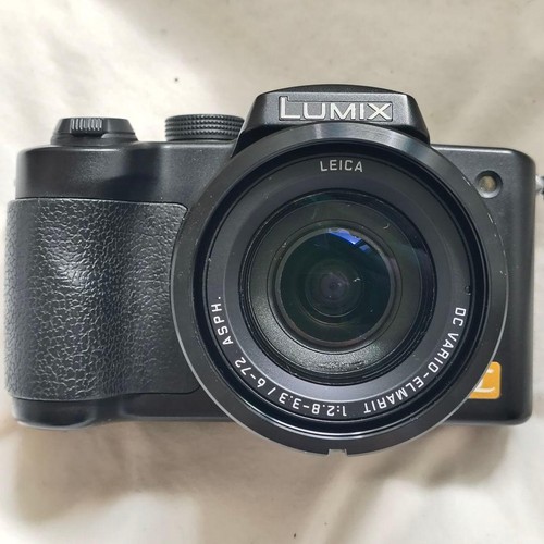 Appareil photo numérique