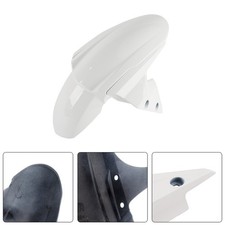 Carénage de garde-boue avant