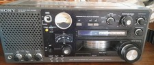 Sony ICF-6800W multibande vintage