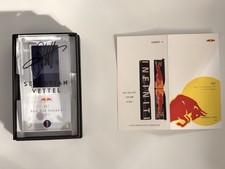 Red Bull RB7 - Sebastian