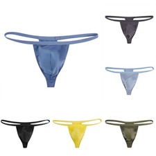 Sous-vêtements string à