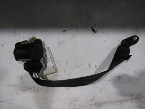 Ceinture arriere droit skoda - ceinture,