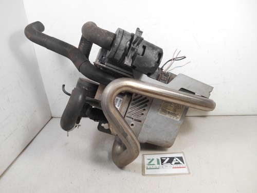 Chauffage webasto thermo top - chauffage,
