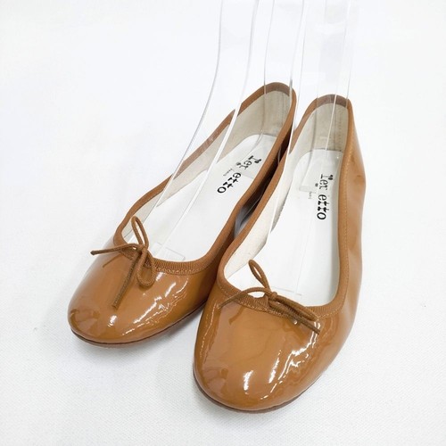 Repetto cendrillon enamel - repetto,