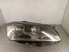 Optique avant principal droit (feux)(phare) VOLKSWAGEN PASSAT 6 3AB941006