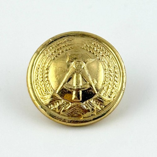 Bouton ddr nva - ddr, general