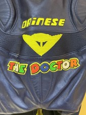 Genuine dainese valentino - genuine,