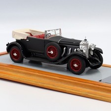 Ilario IL202 Mercedes 630K