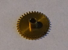 MONTRE DOLLAR 233/68 ROUE DES HEURES