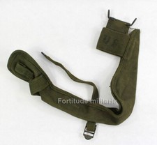 Housse de pioche US ARMY -